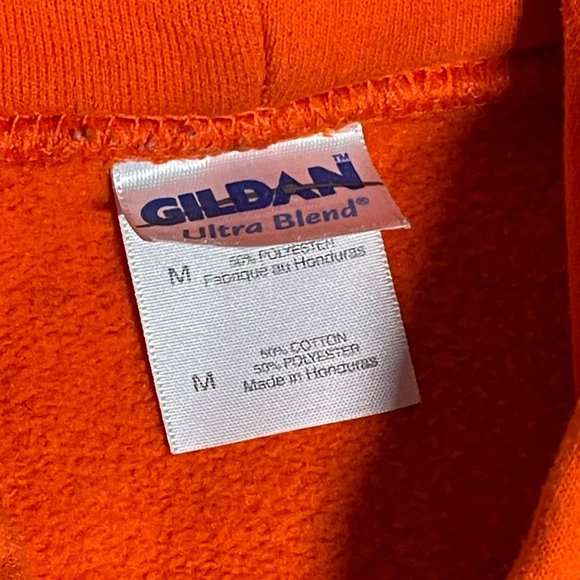 Valhalla Field Hockey hoodie sweater - unisex - medium - Picture 4 of 4